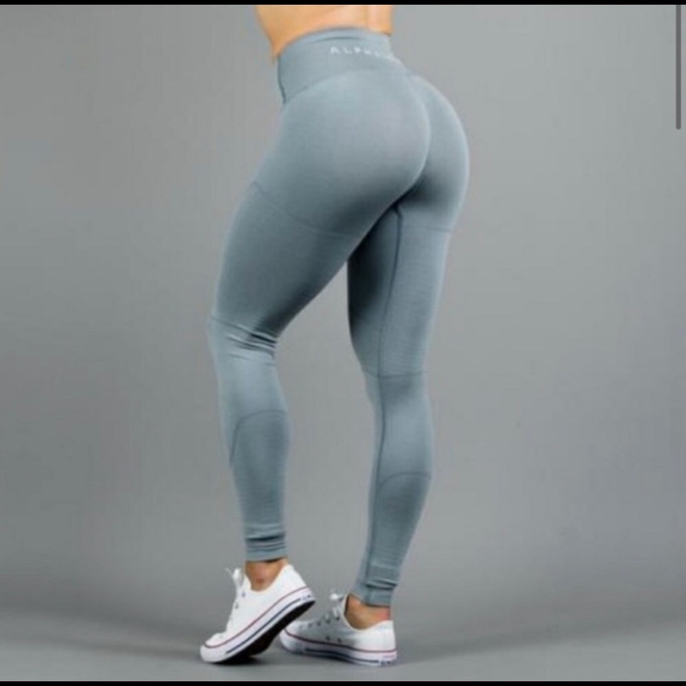 ORIGINAL 2018 Alphalete Revivals